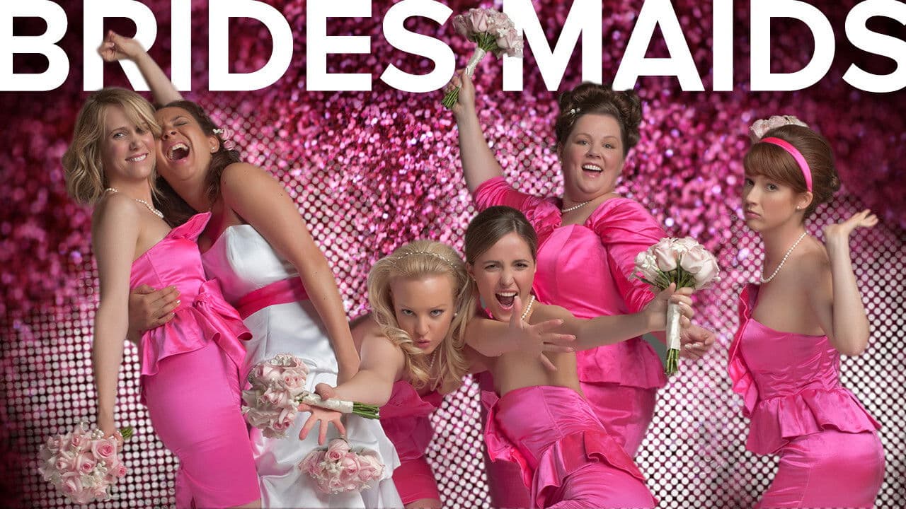 Le amiche della sposa - immagine