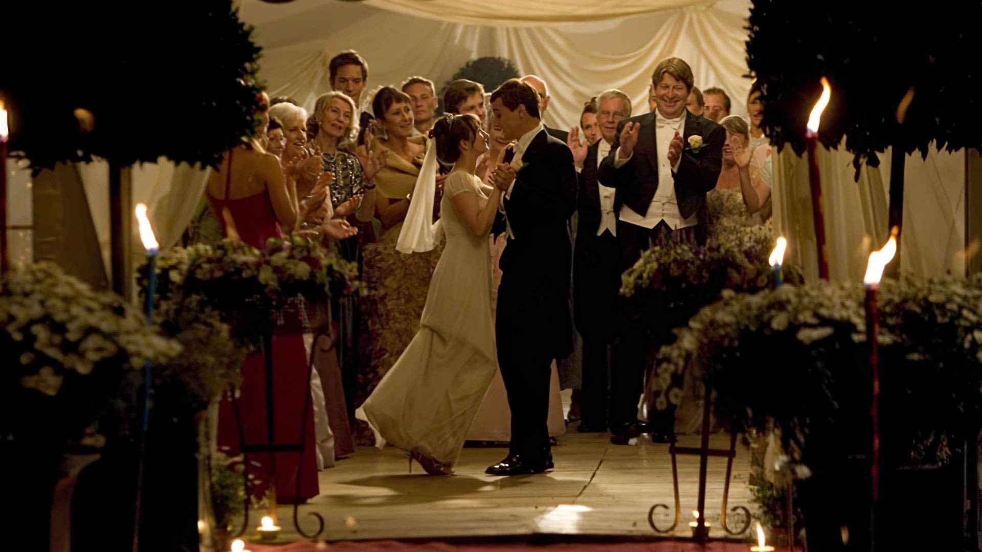 Dopo il matrimonio - immagine