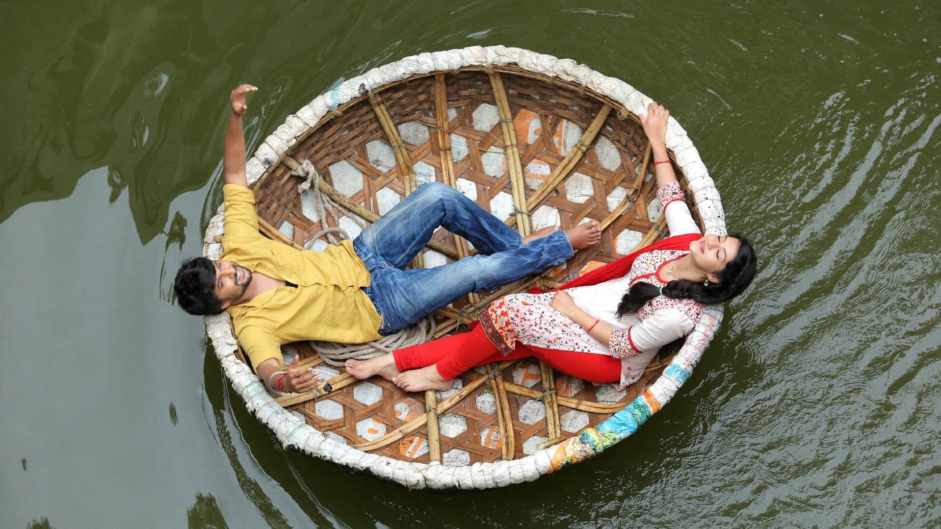 కృష్ణ గాడి వీరి ప్రేమ గాధ - immagine