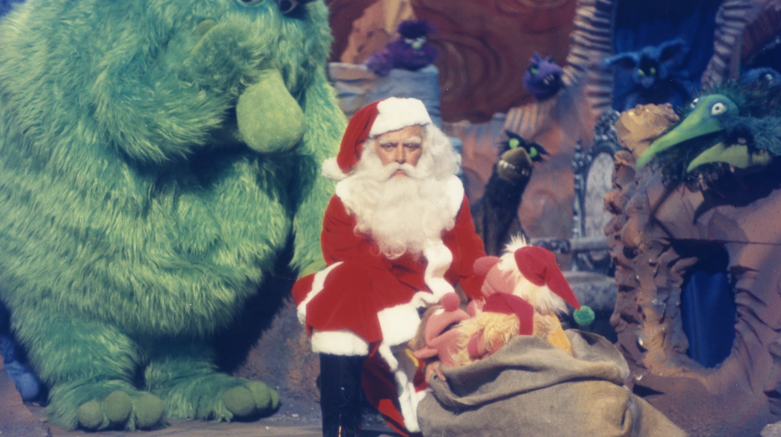 The Great Santa Claus Switch - immagine