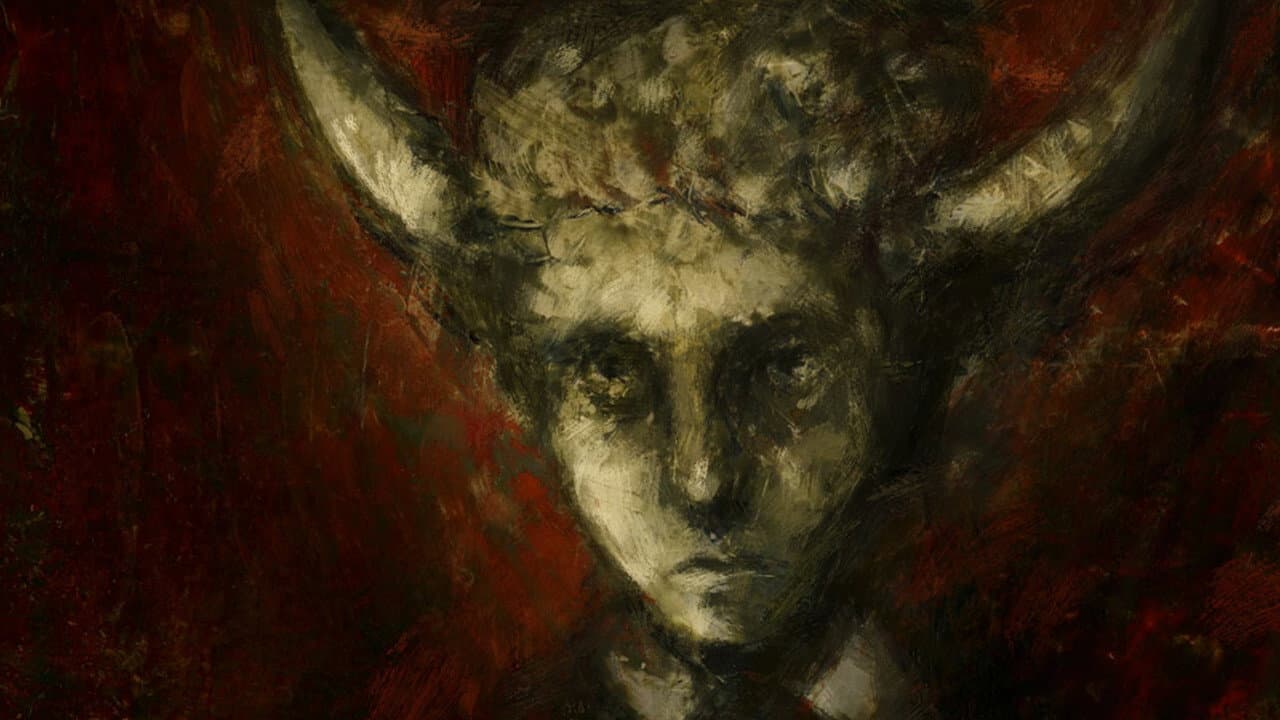 Physique de la tristesse - immagine