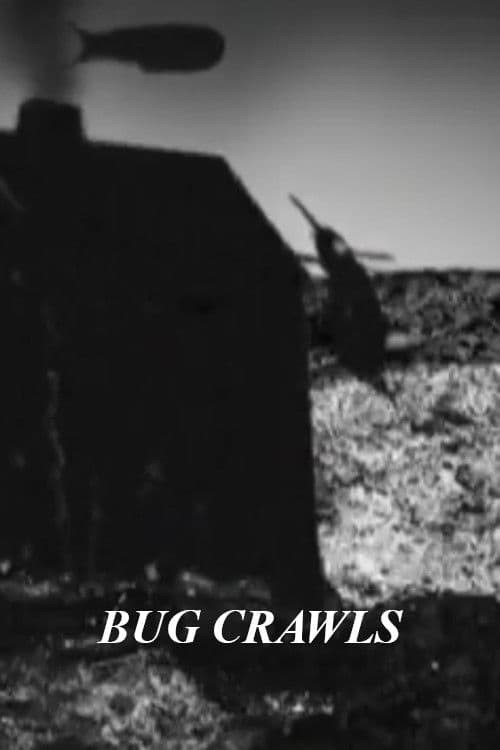 Poster di Bug Crawls