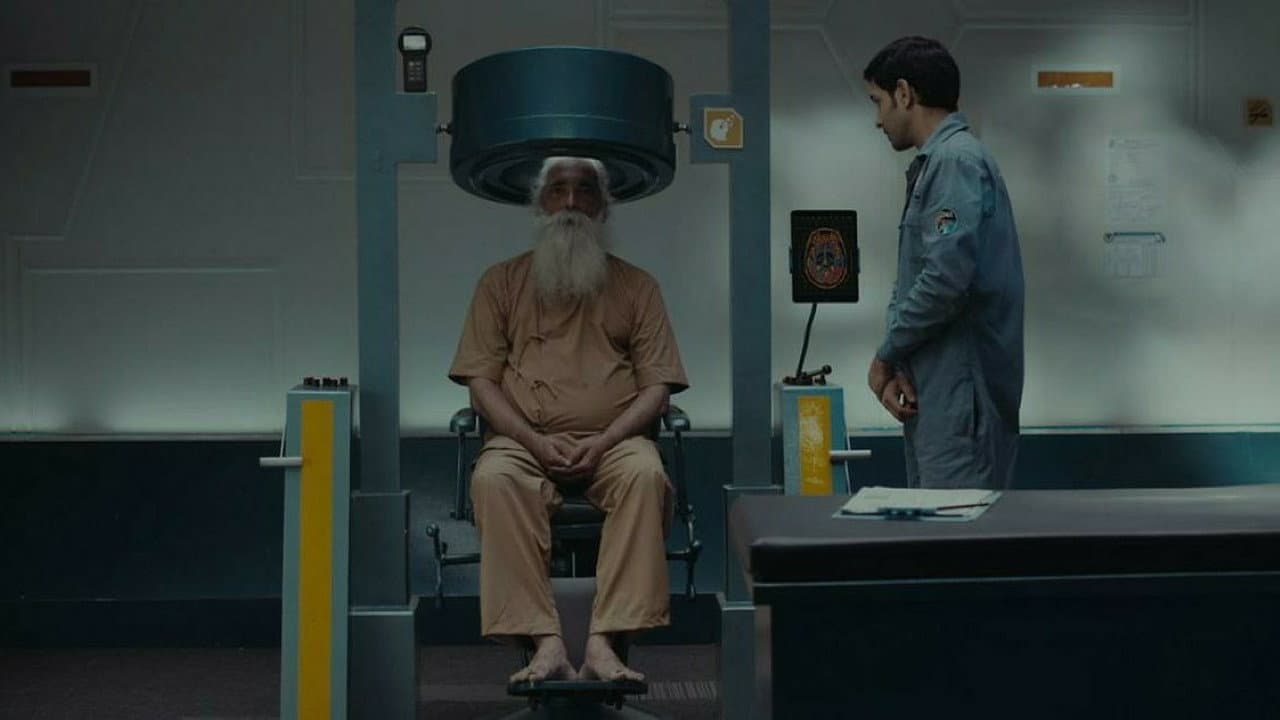 Cargo - immagine
