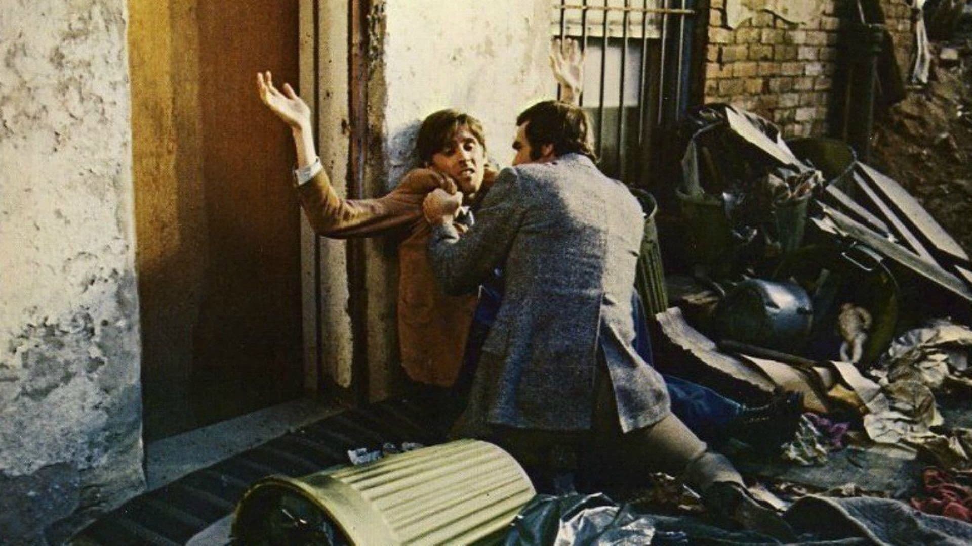 La violenza è il mio forte - immagine