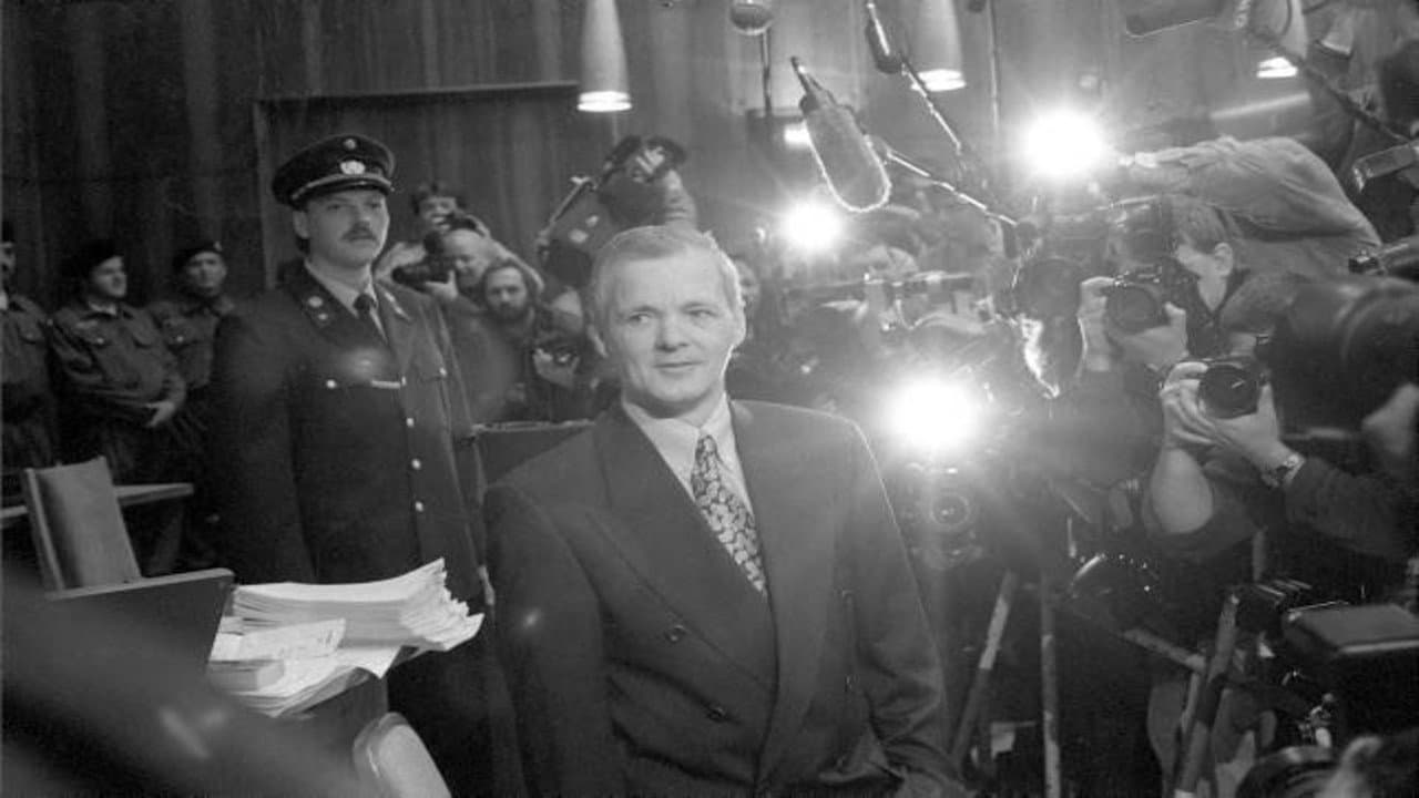 Jack Unterweger - der charmante Serienkiller - immagine