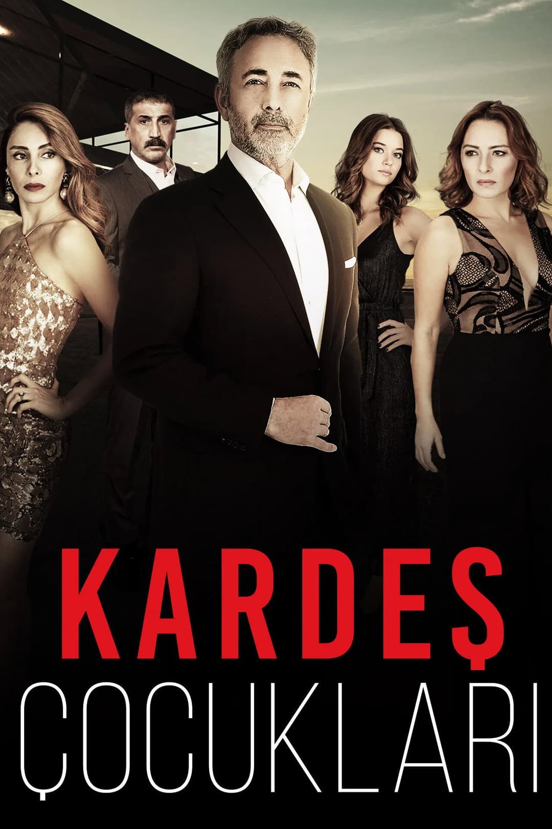 Poster di Kardeş Çocukları