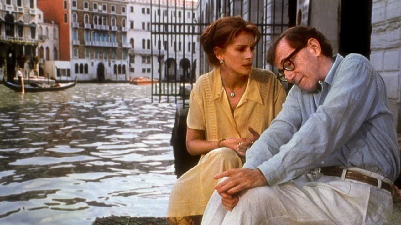 Tutti dicono I Love You - immagine