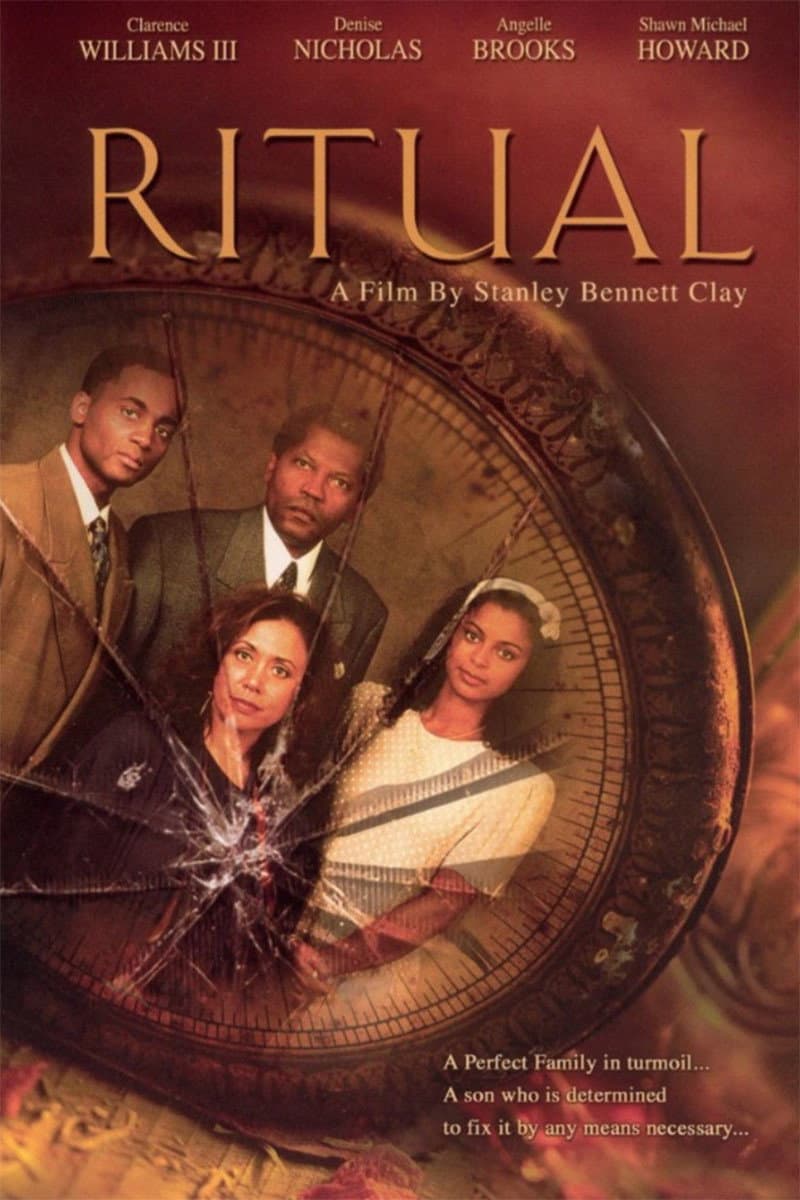 Poster di Ritual