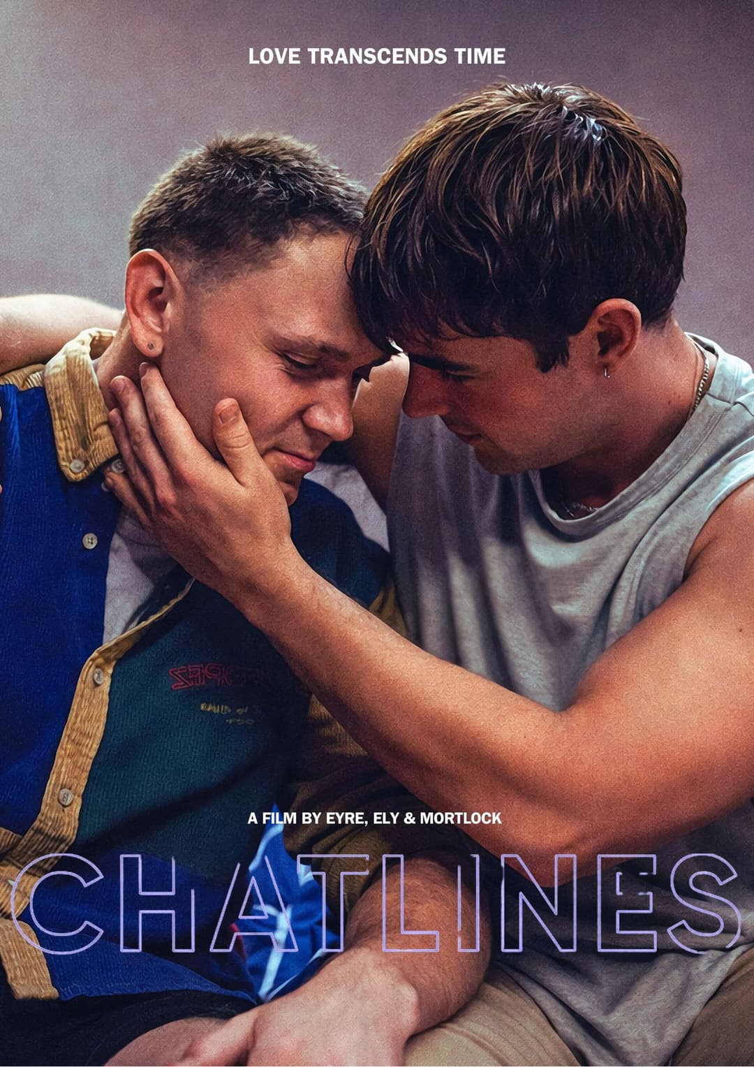 Poster di Chatlines