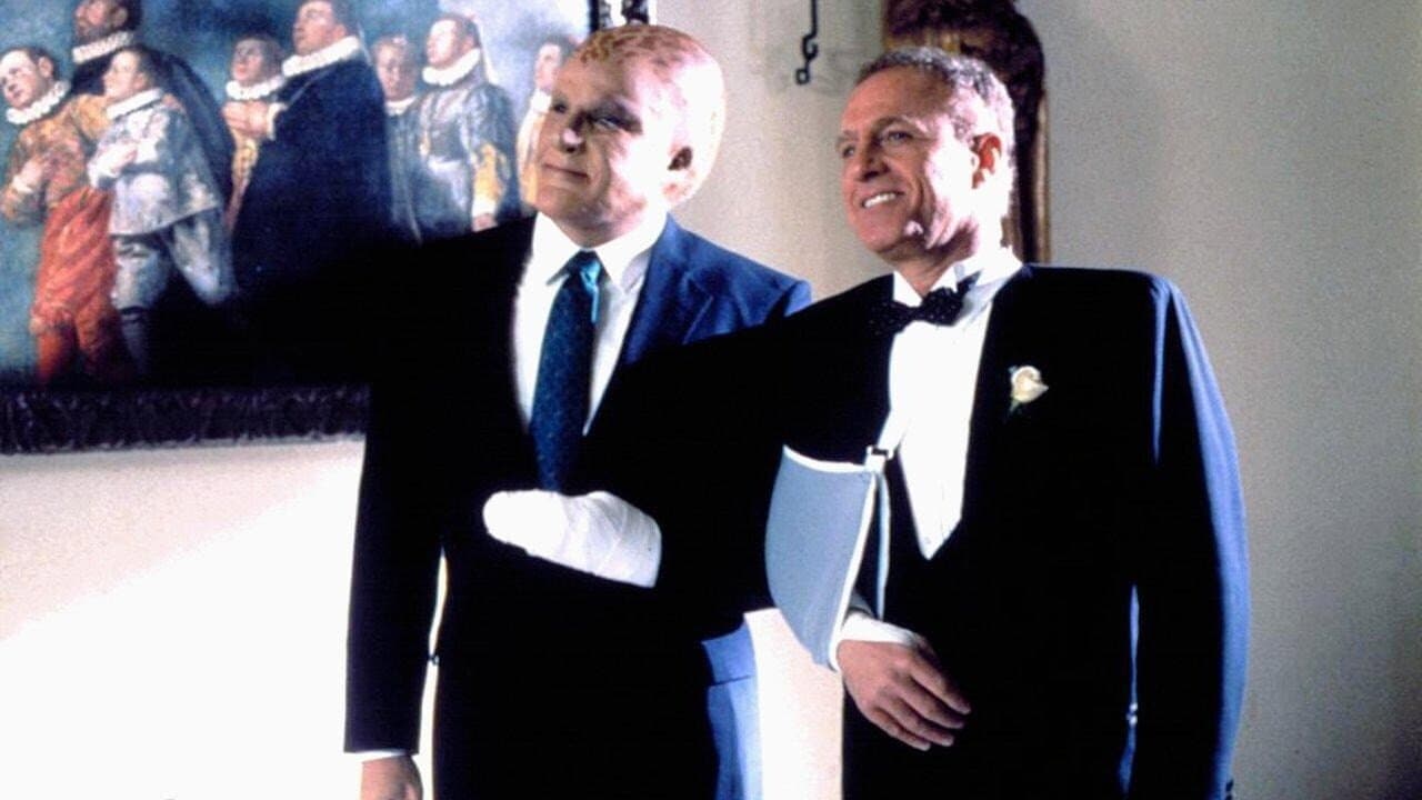 Alien Nation - immagine