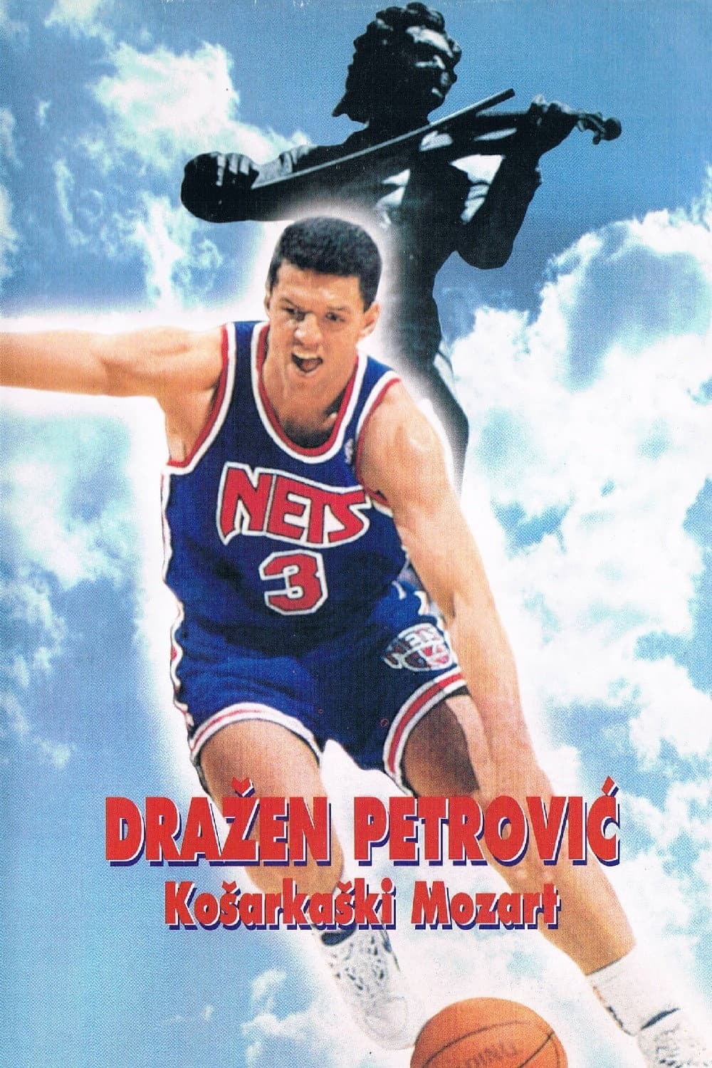 Poster di Košarkaški Mocart
