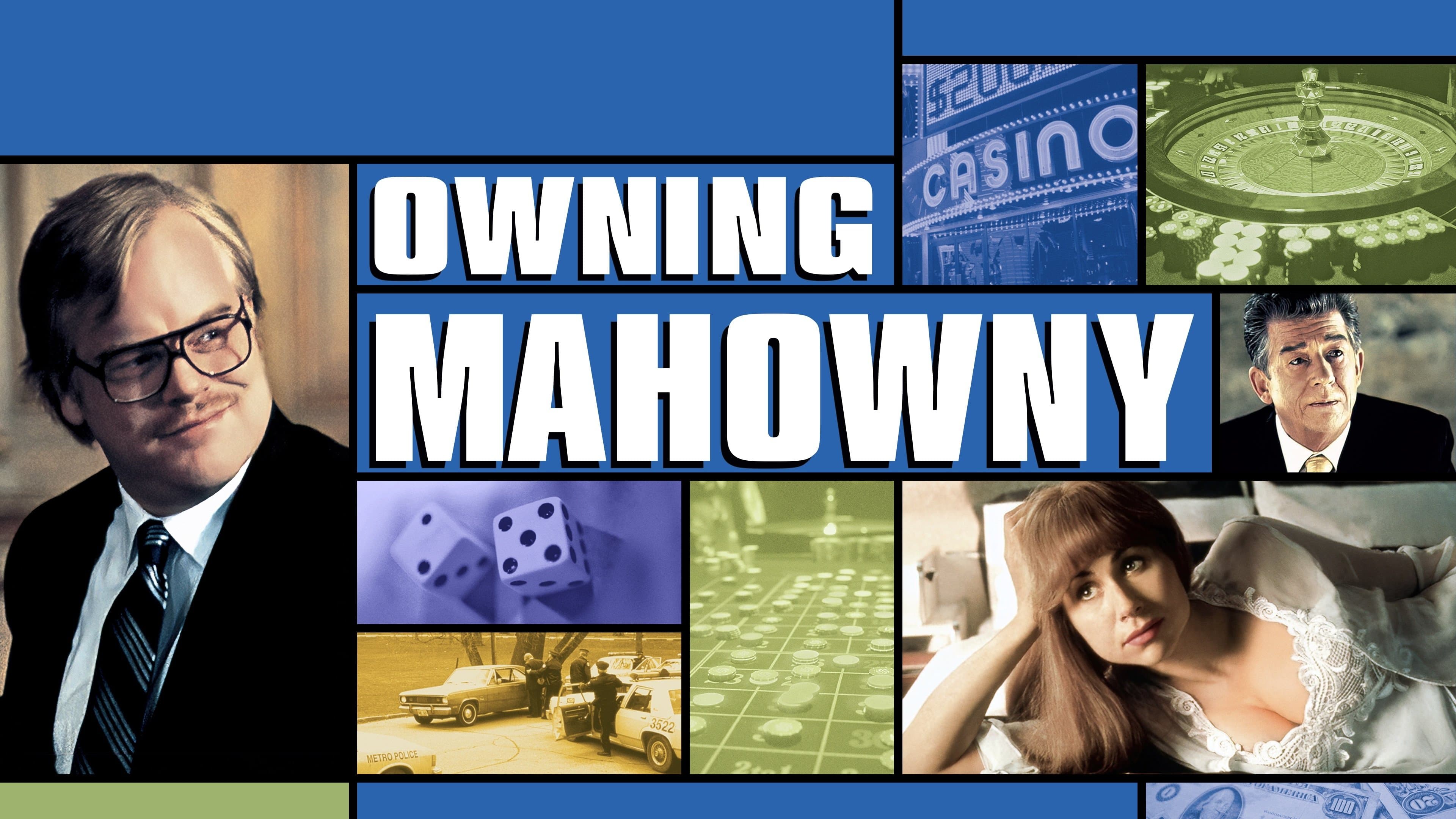 La doppia vita di Mahowny - immagine