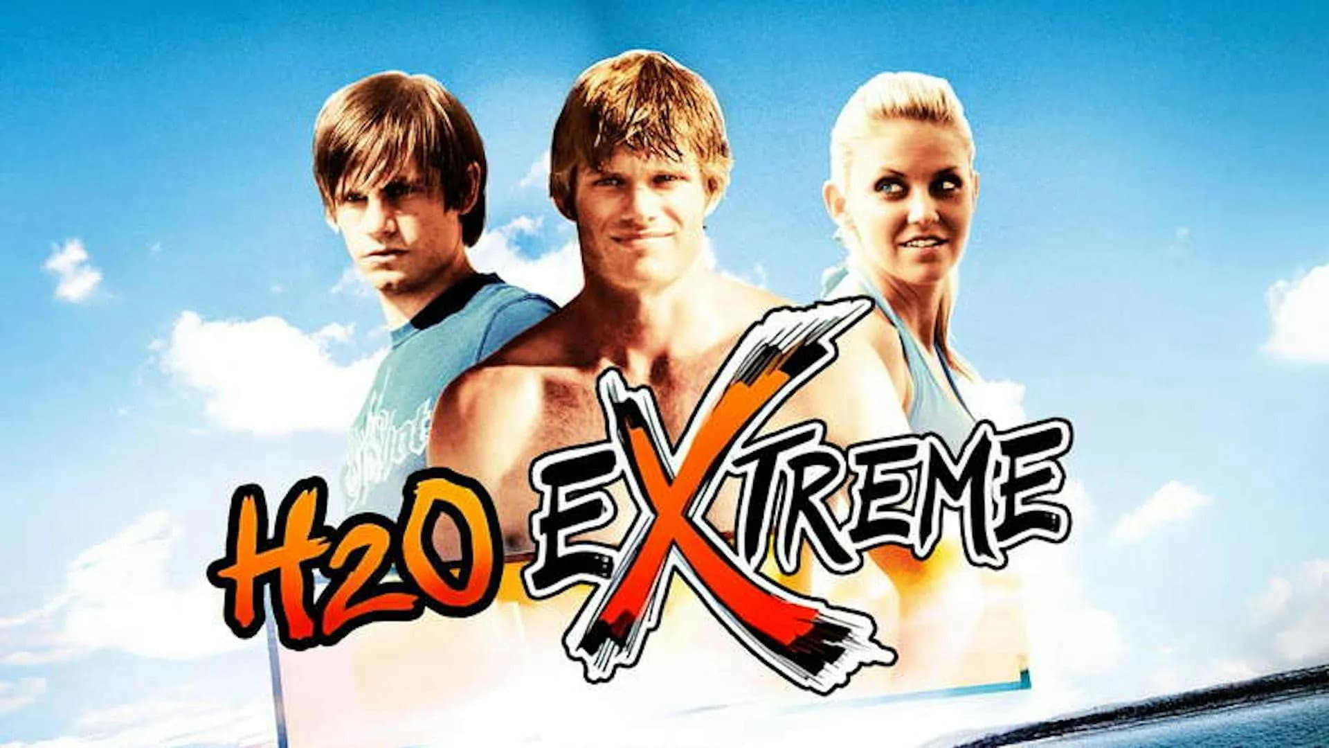 H2O Extreme - immagine