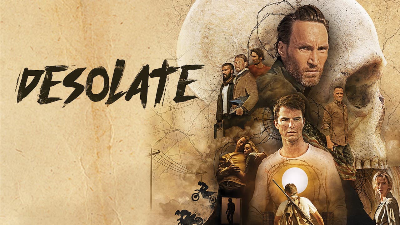 Desolate - immagine