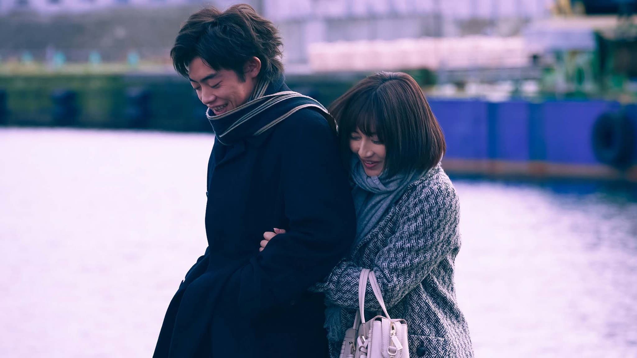 遠くへ，もっと遠くへ - immagine