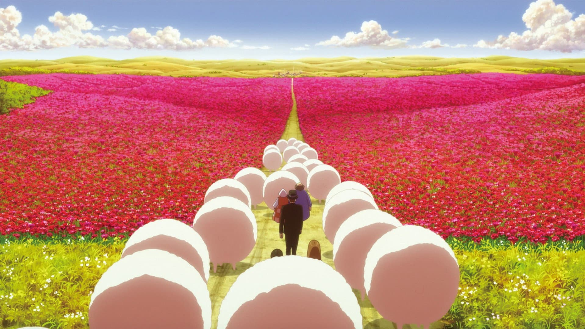 The Wonderland - immagine
