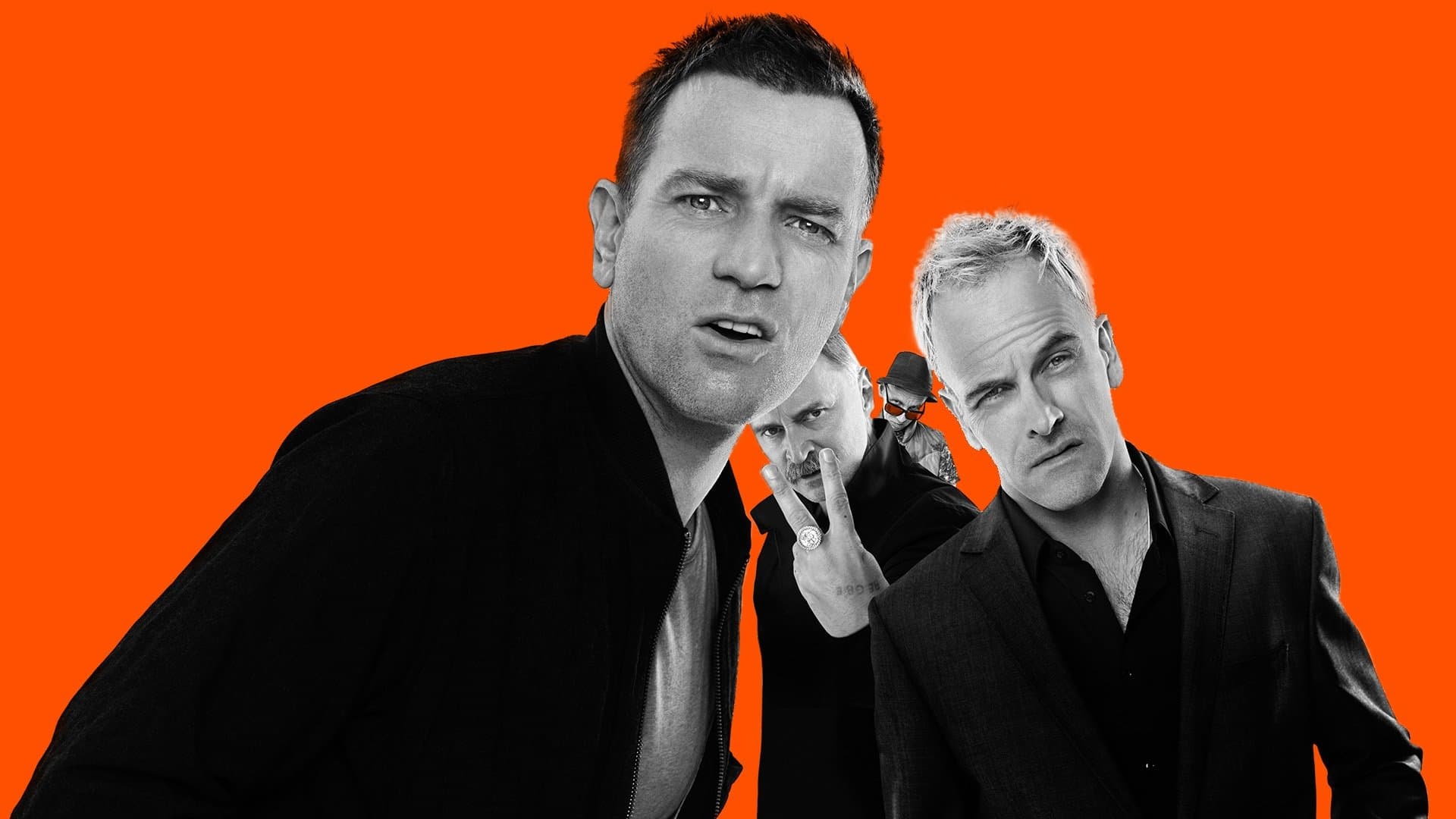 T2 Trainspotting - immagine