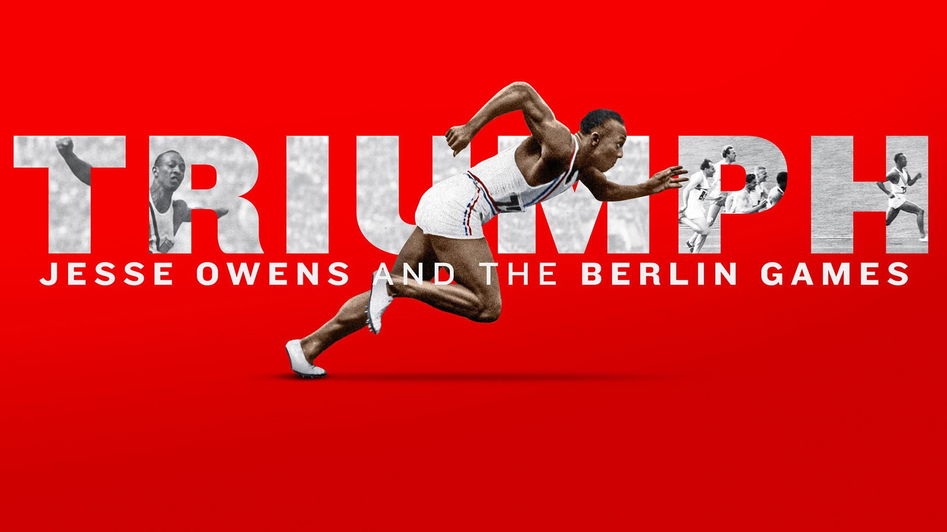 Triumph: Jesse Owens and the Berlin Olympics - immagine