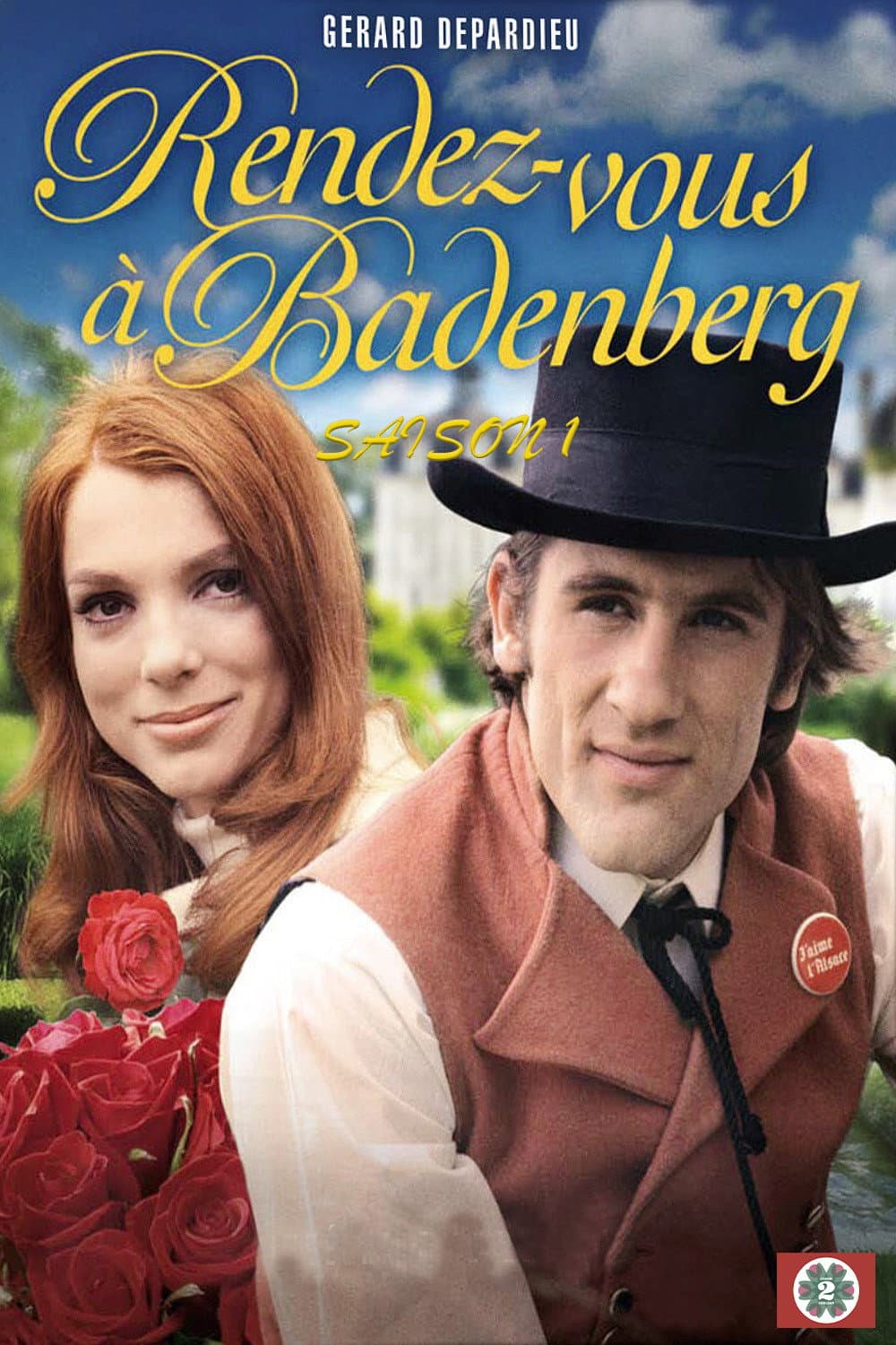 Poster di Rendez-vous à Badenberg