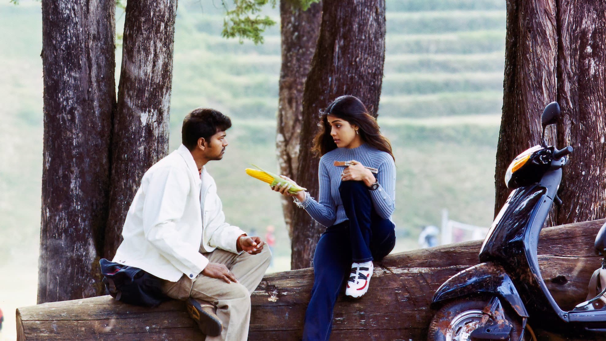 சச்சின் - immagine