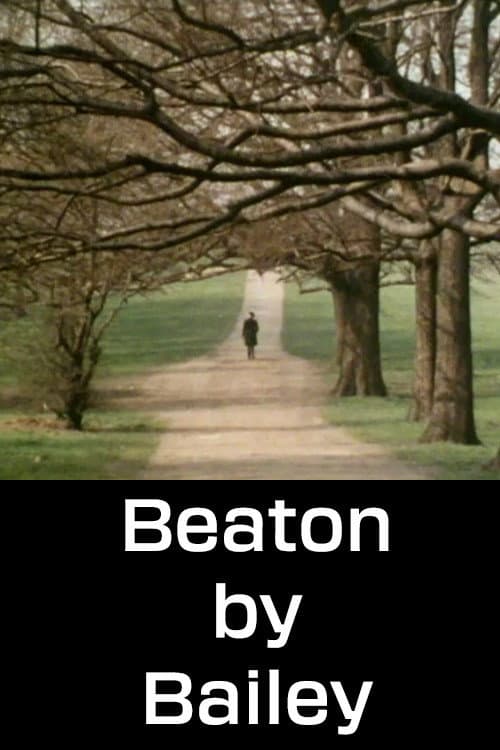 Poster di Beaton by Bailey