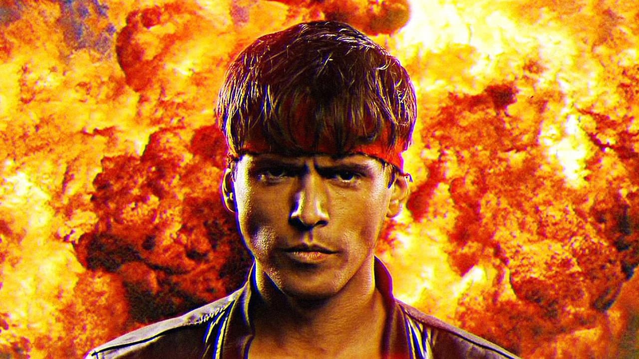 Kung Fury - immagine