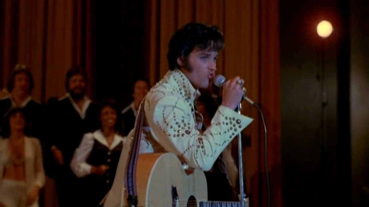 Elvis, il re del rock - immagine