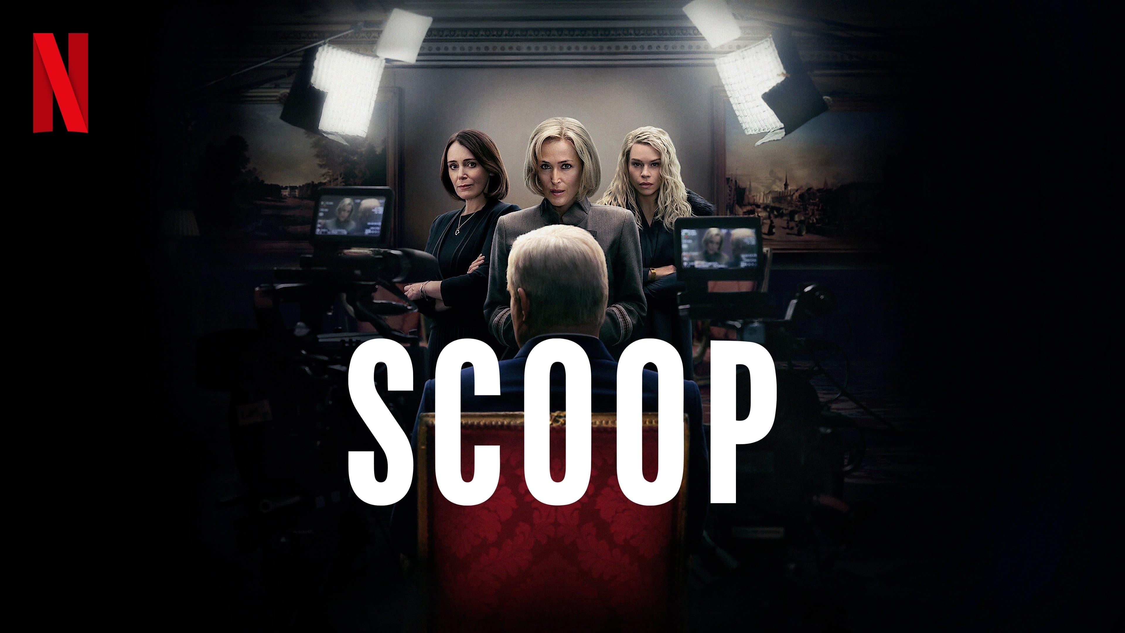 Scoop - immagine