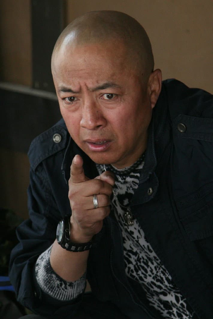 白秋林