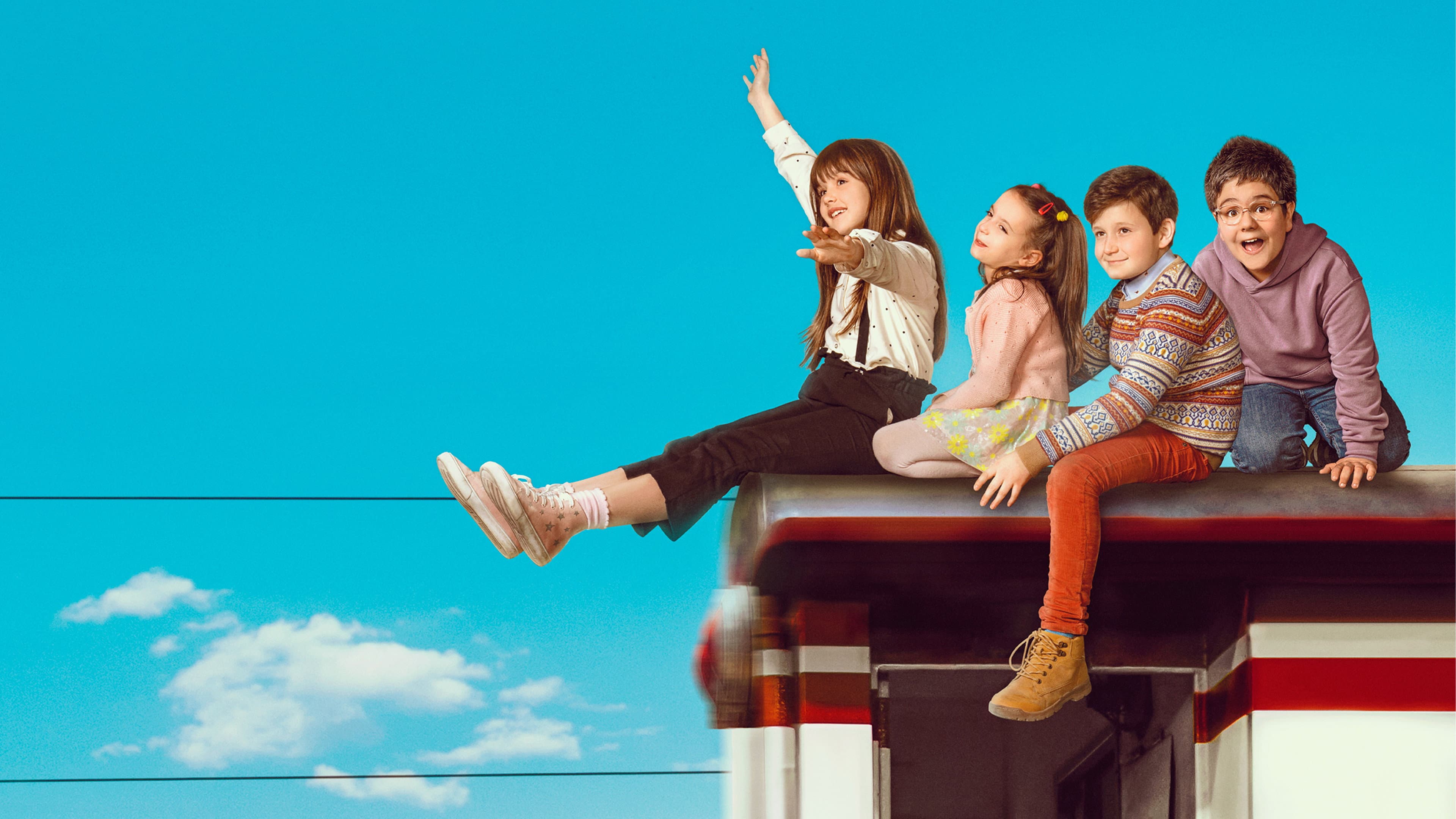 A todo tren 2: Ahora son ellas - immagine