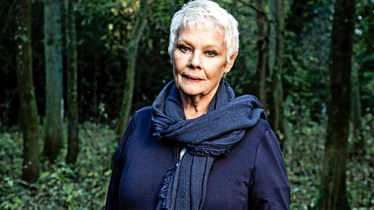 Judi Dench: My Passion for Trees - immagine