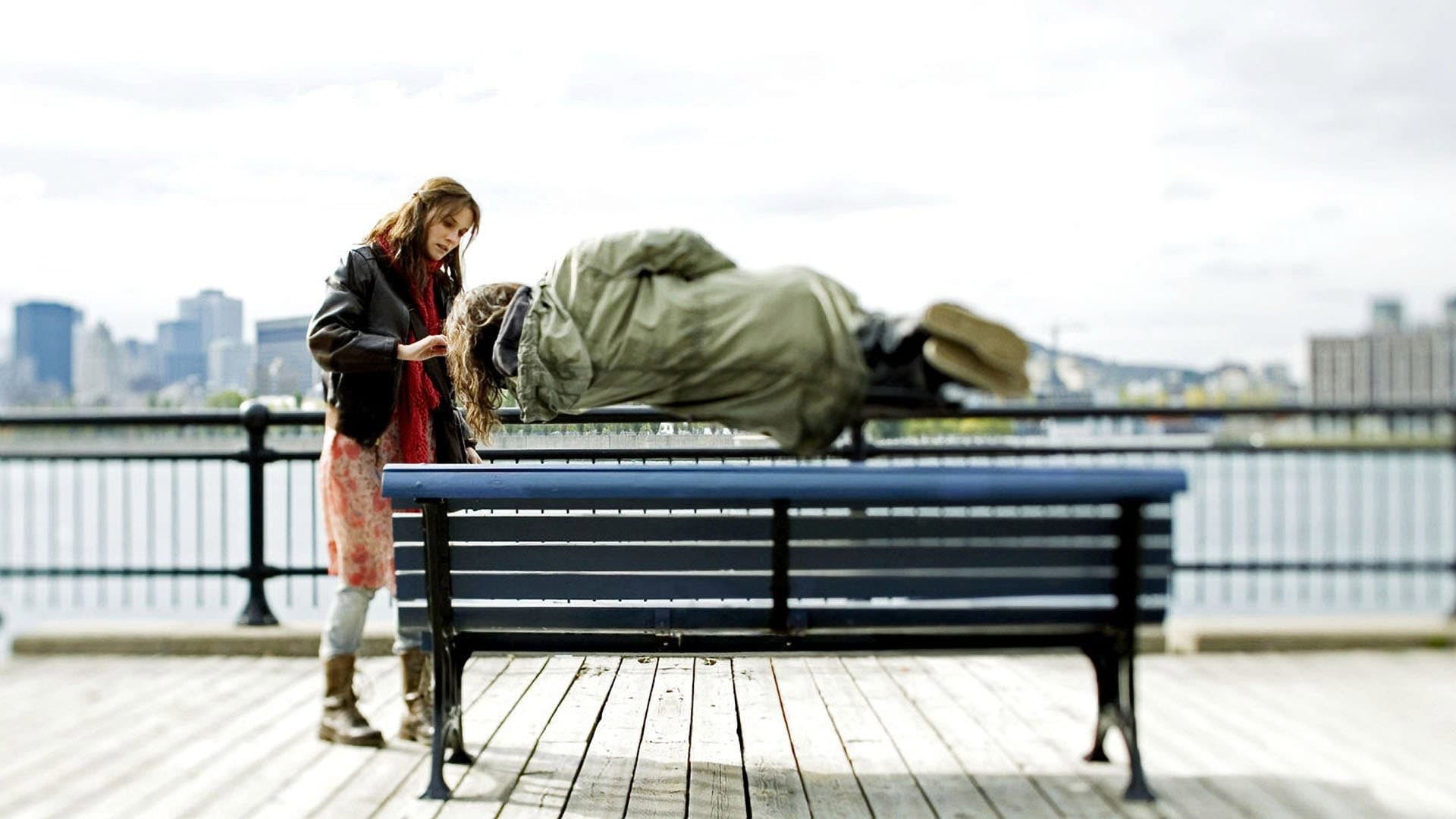 Mr. Nobody - immagine