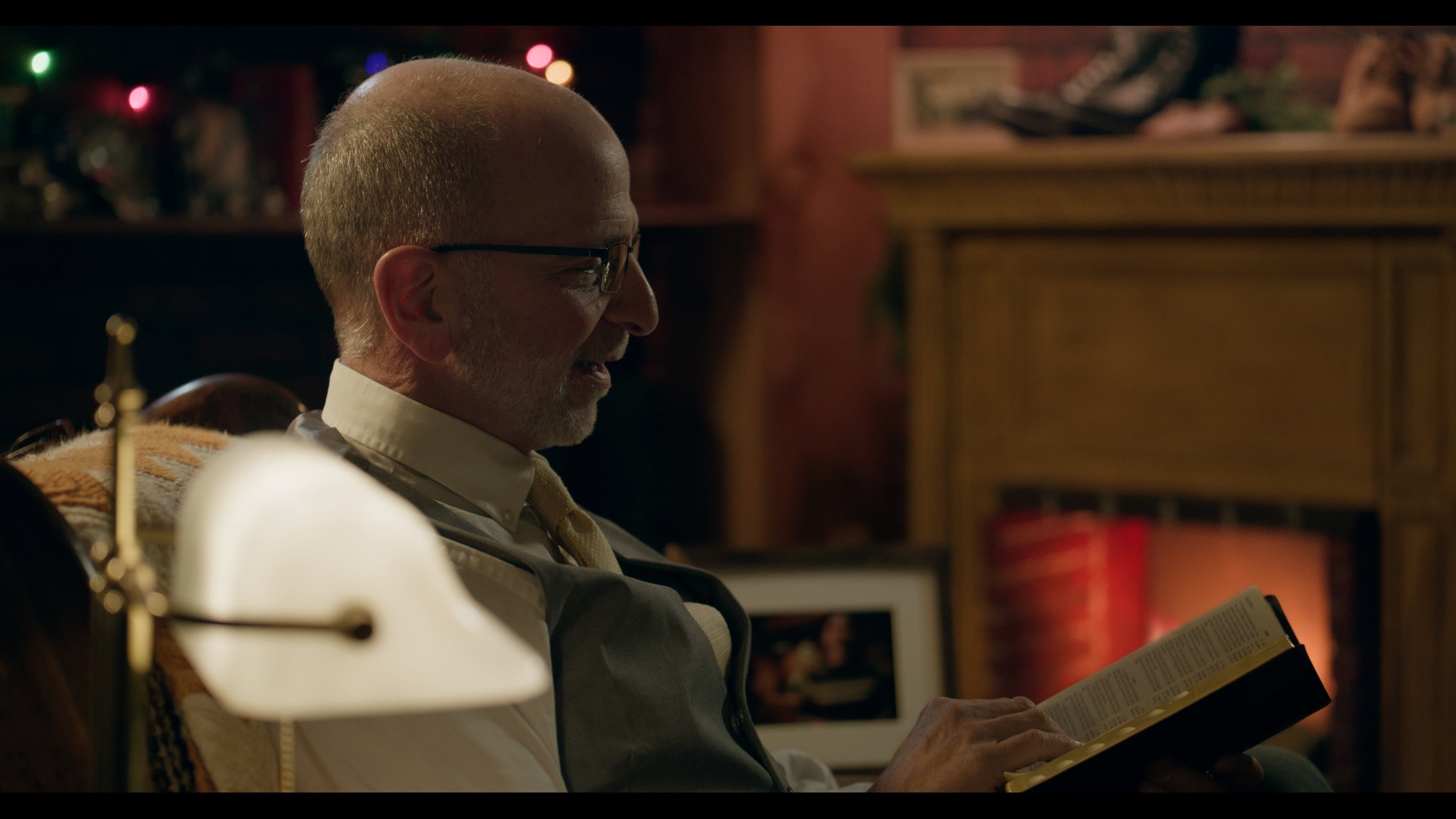Papa Panov's Special Christmas - immagine