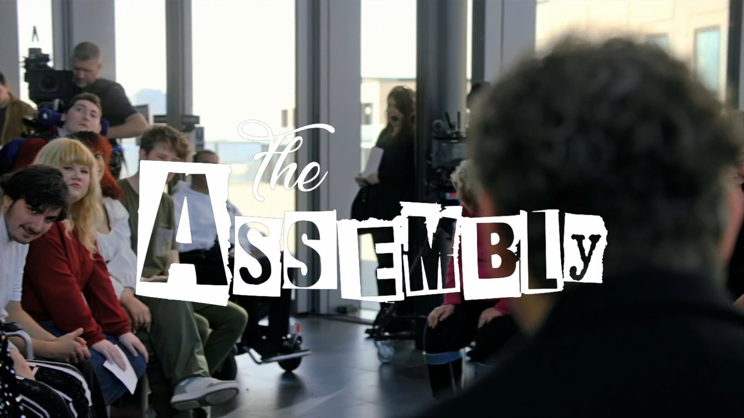 The Assembly - immagine