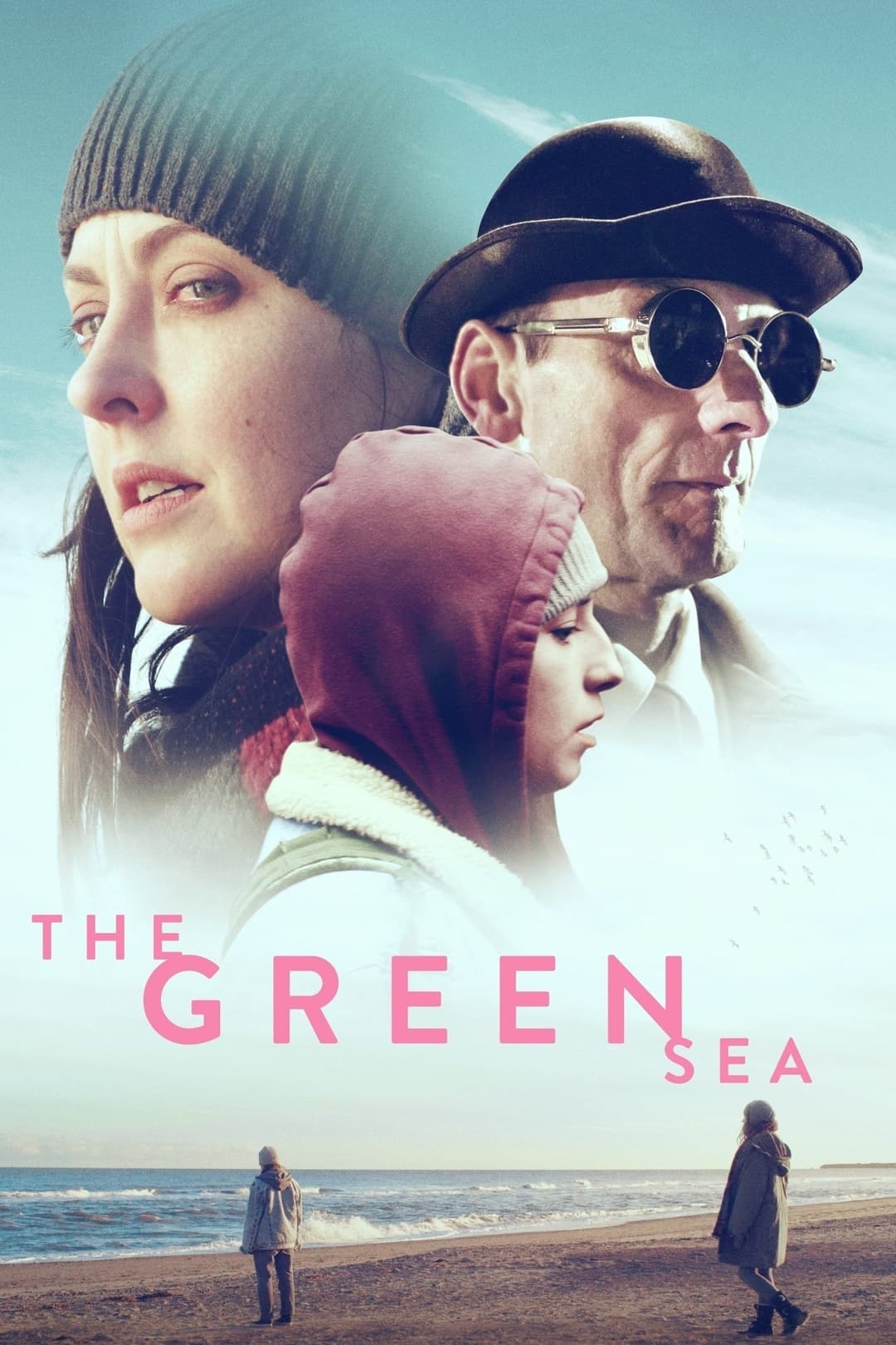 Poster di The Green Sea