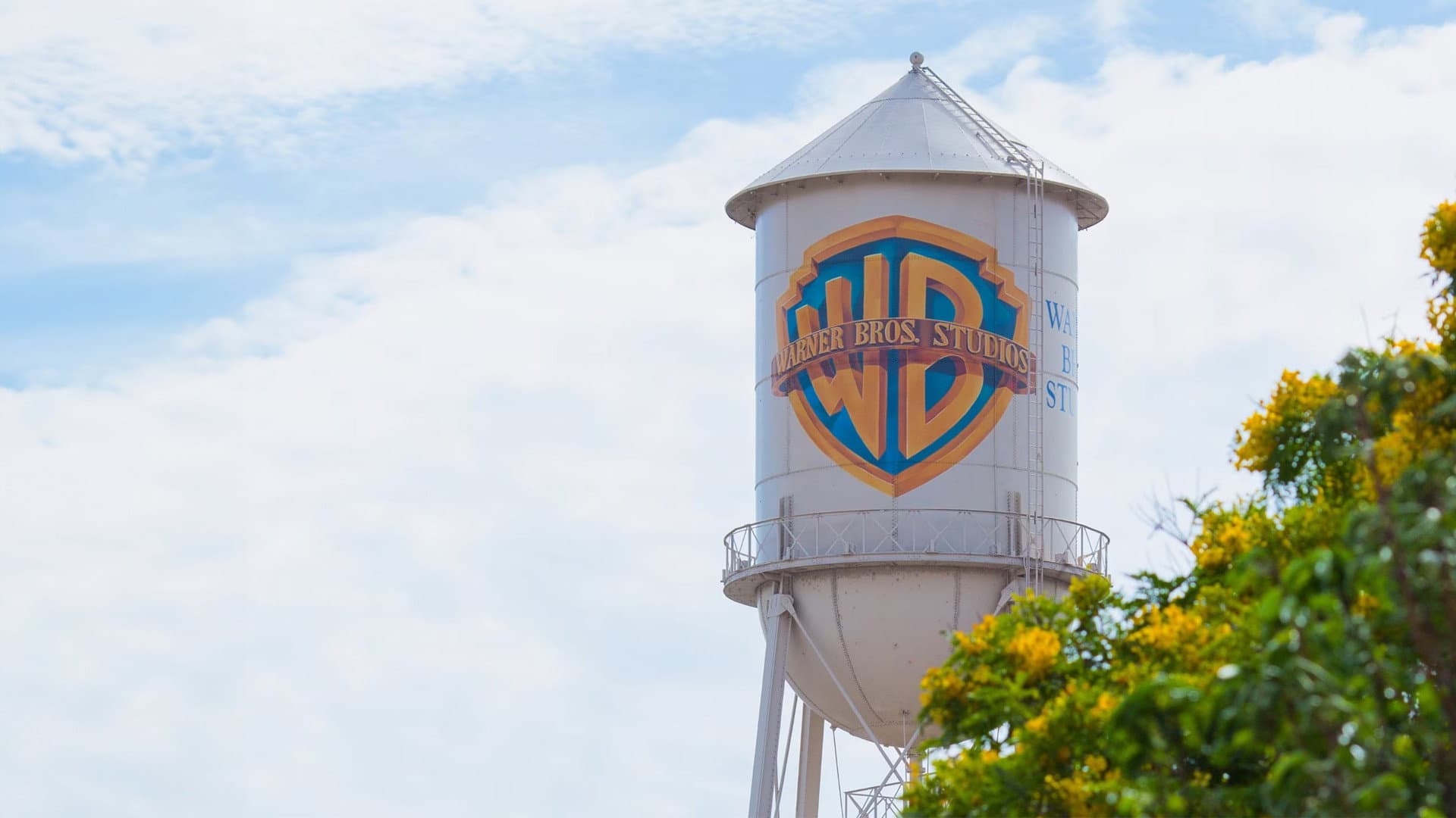 Warner Bros. 75th Anniversary: No Guts, No Glory - immagine