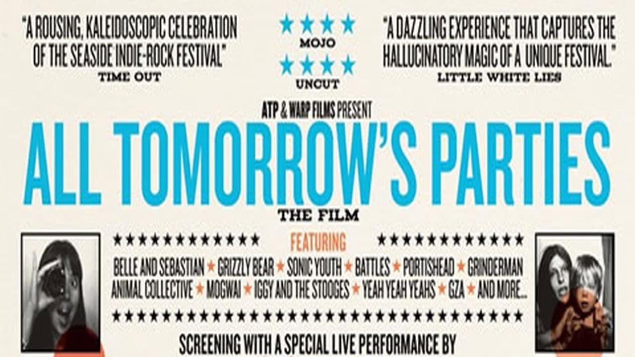 All Tomorrow's Parties - immagine