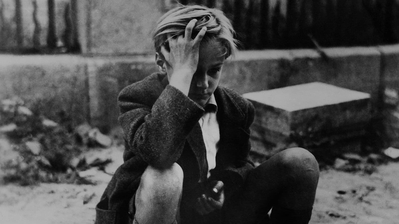 Germania anno zero - immagine