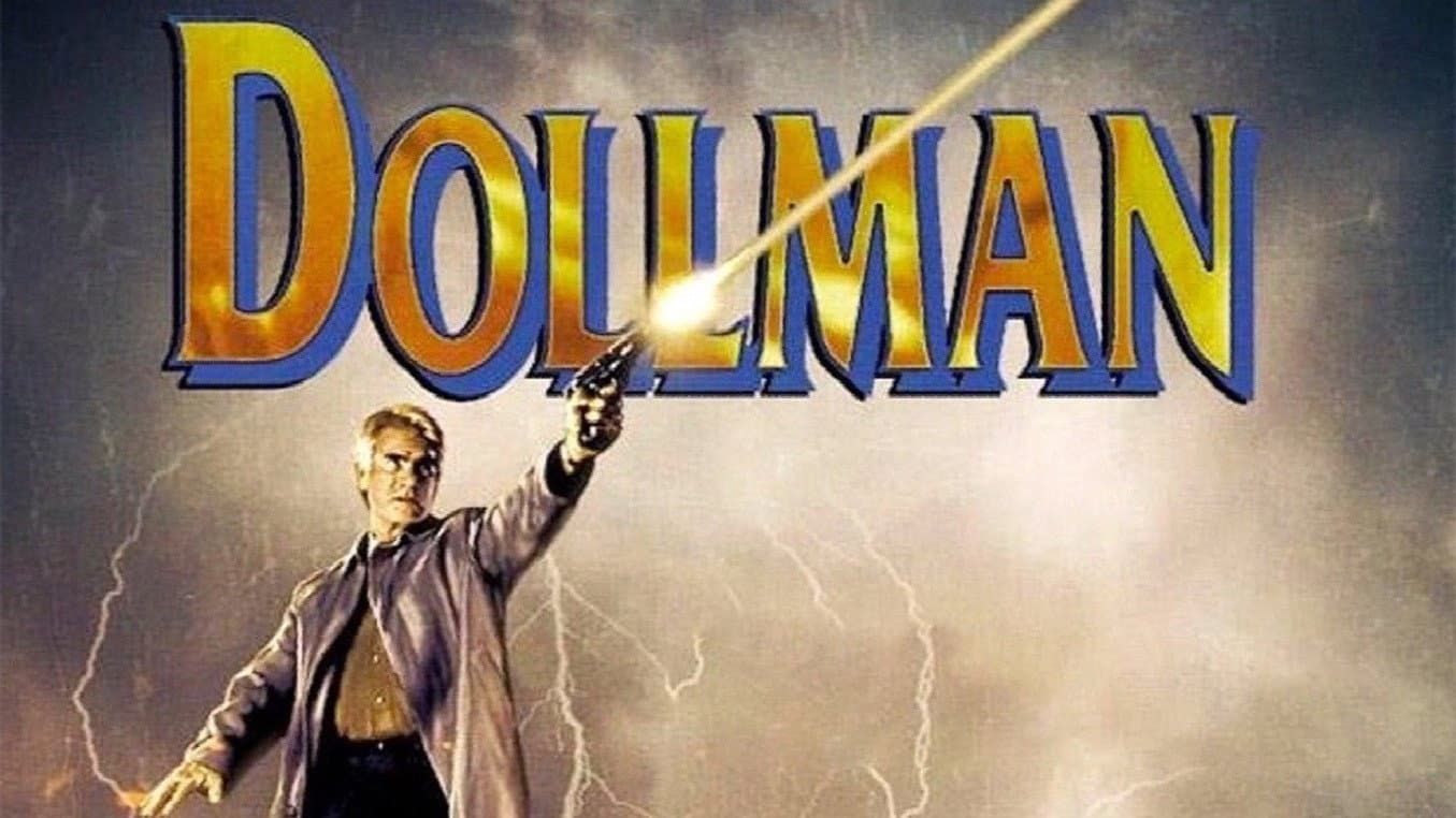 Dollman - immagine