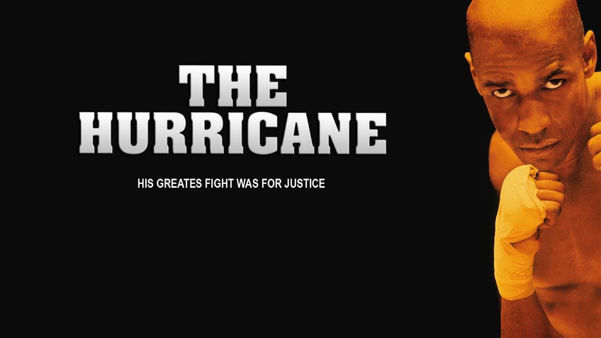 Hurricane - Il grido dell'innocenza - immagine