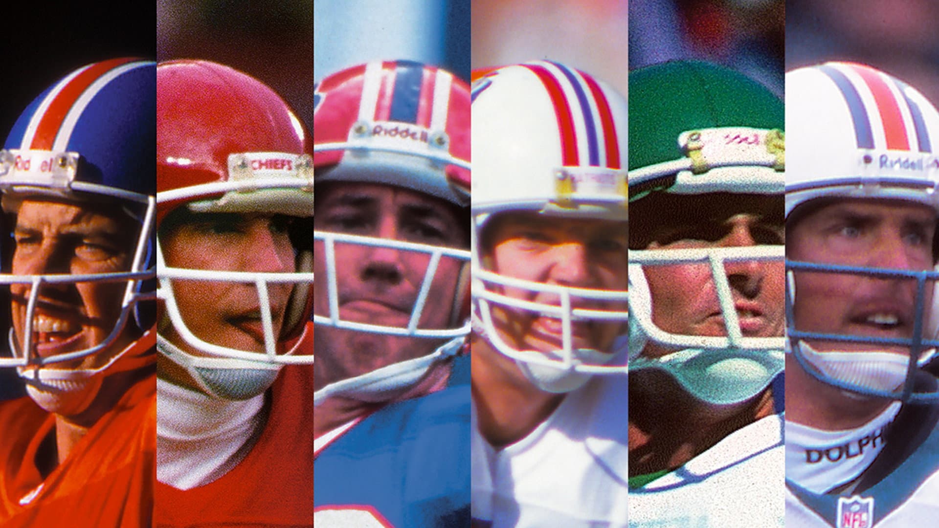 Elway To Marino - immagine