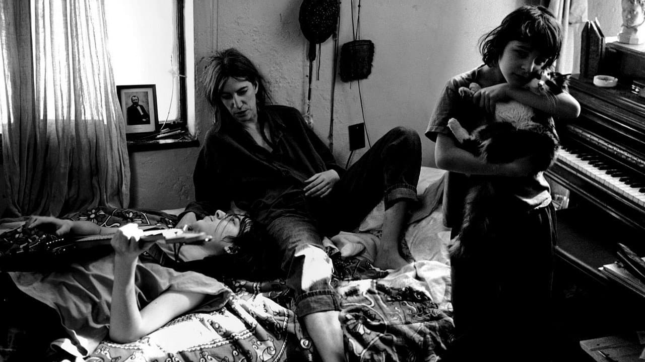 Annie Leibovitz: Life Through a Lens - immagine