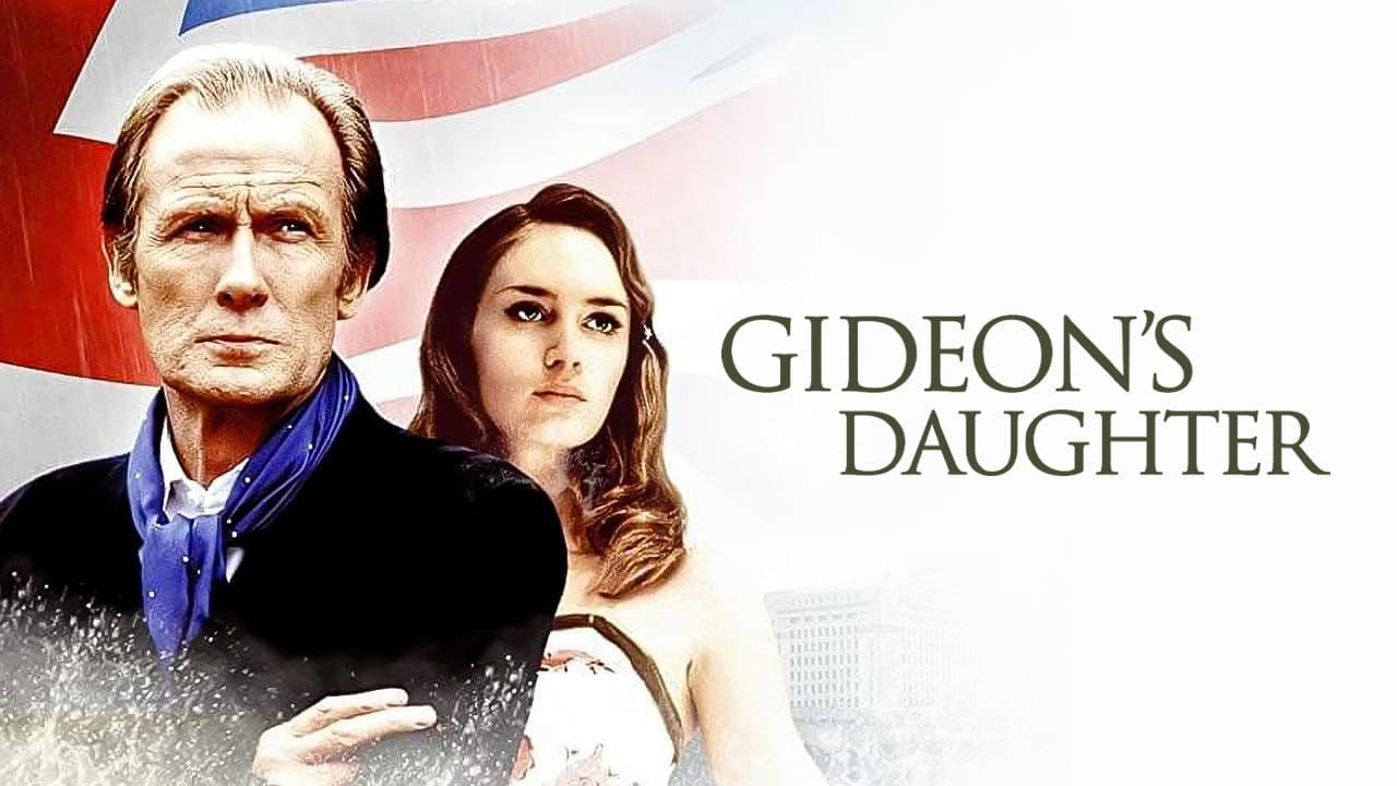 Gideon's Daughter - immagine
