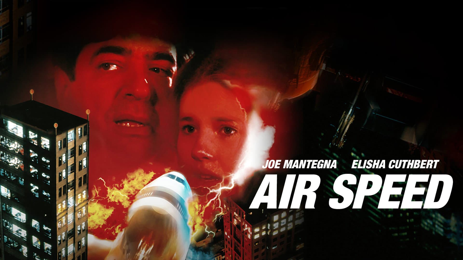 Airspeed - Il volo del terrore - immagine