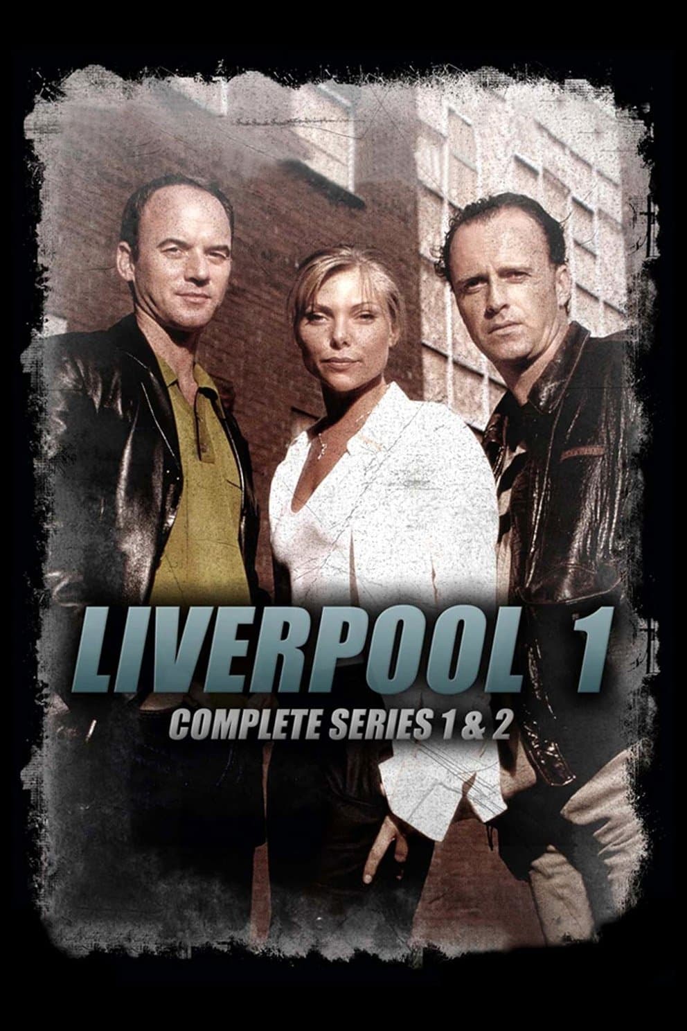 Poster di Liverpool 1