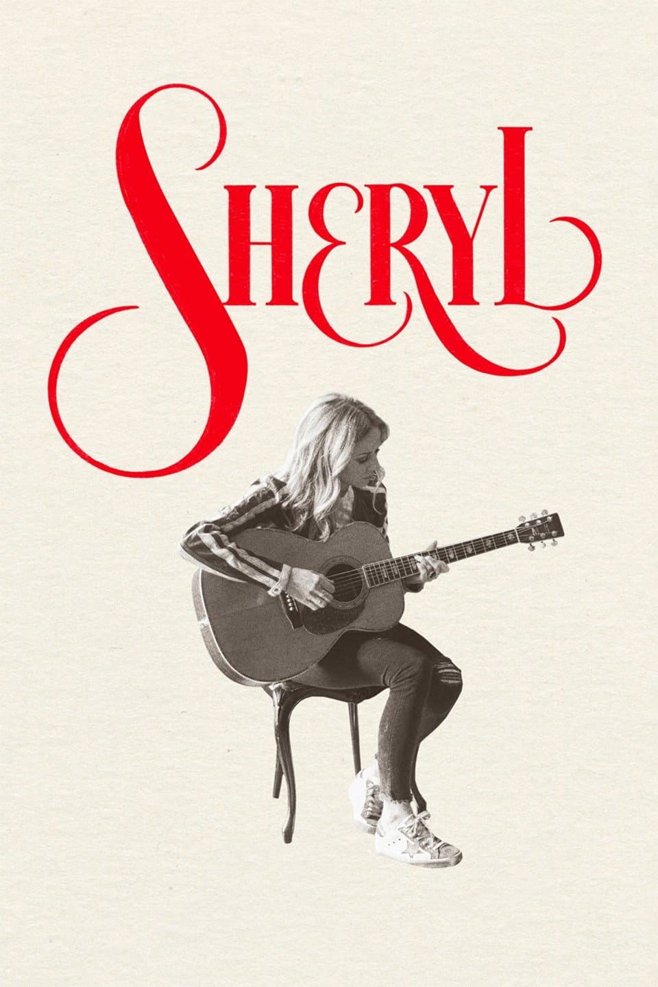 Poster di Sheryl