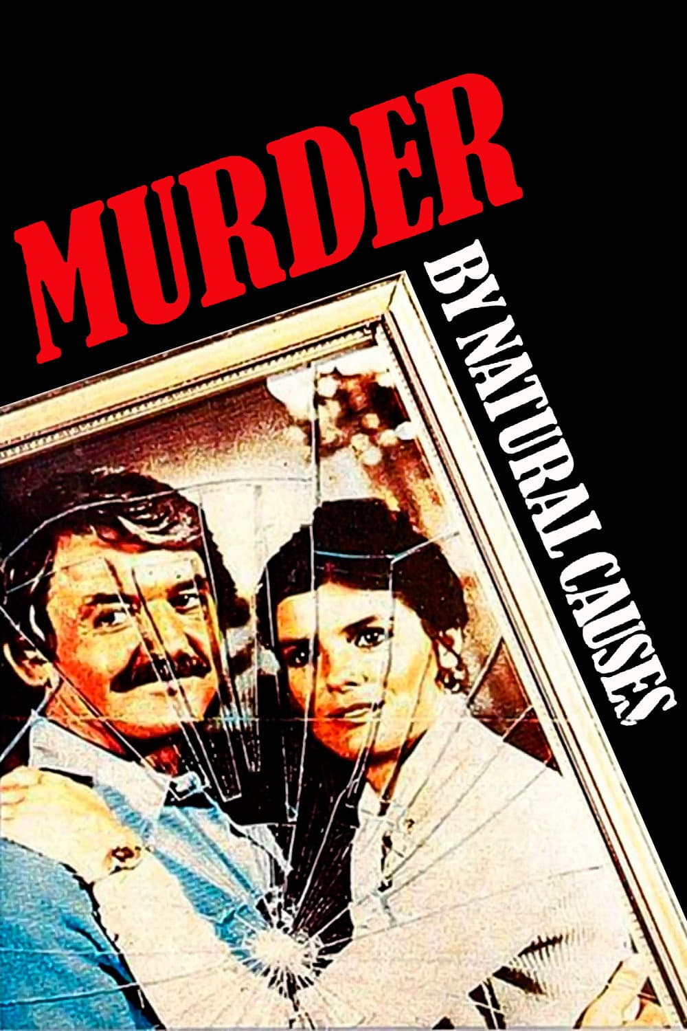 Poster di Murder by Natural Causes