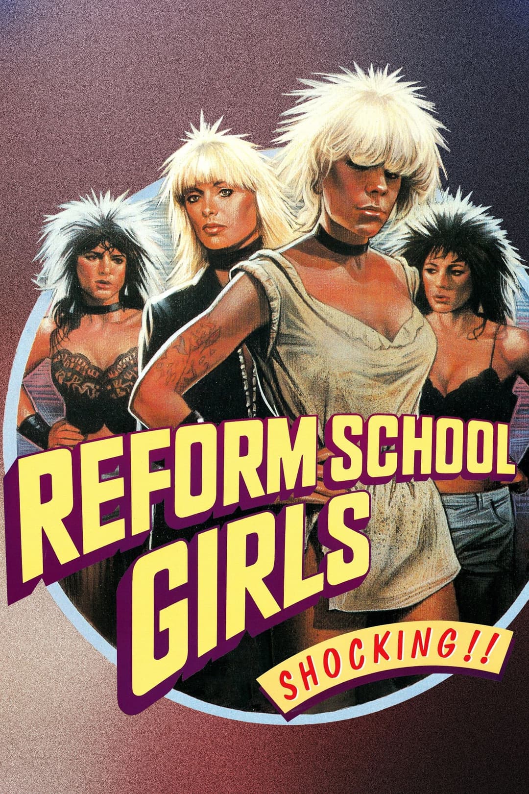 Poster di Scuola di buone maniere