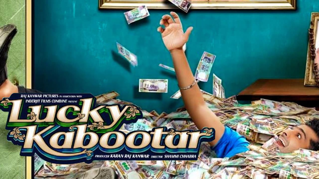 Lucky Kabootar - immagine