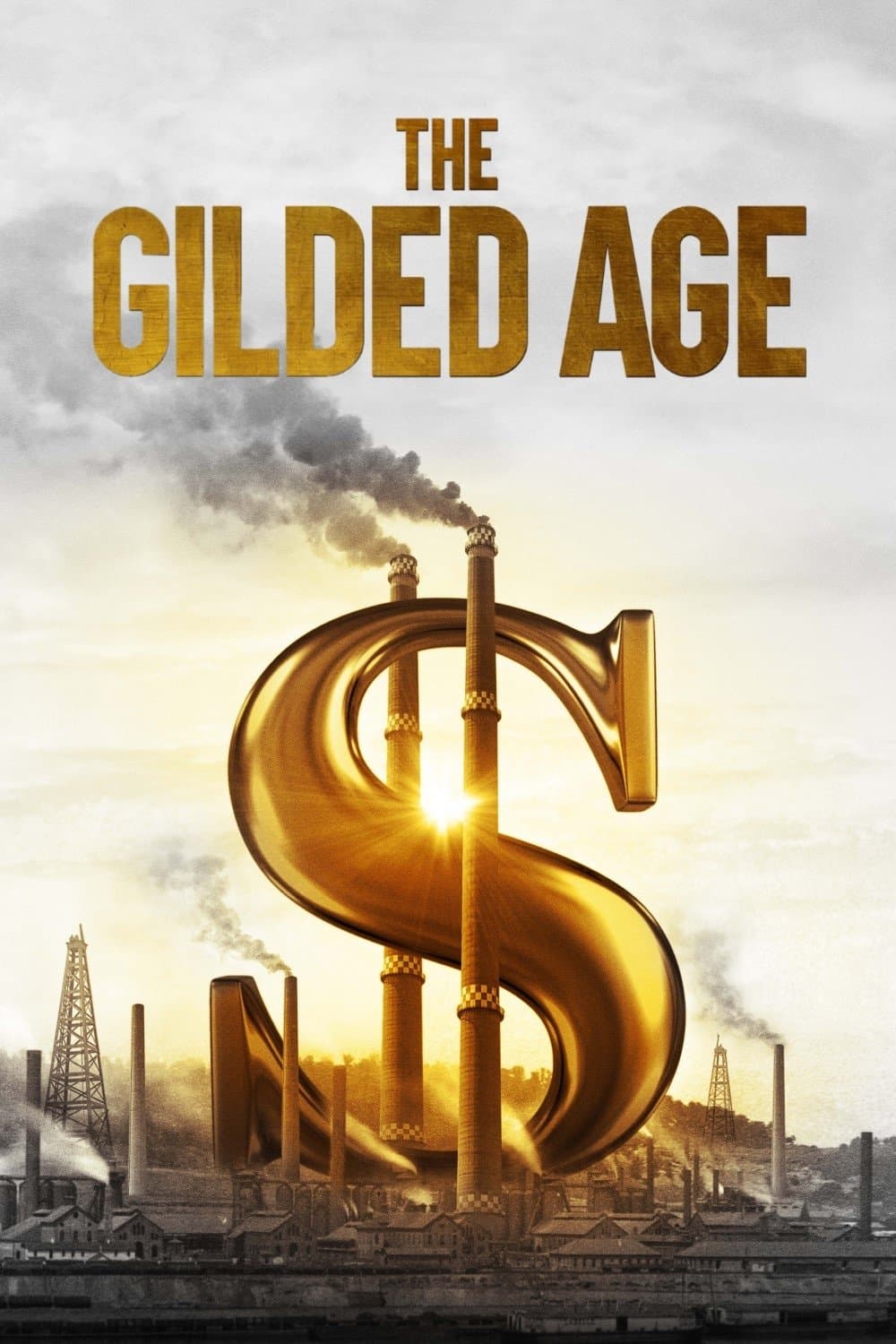 Poster di The Gilded Age